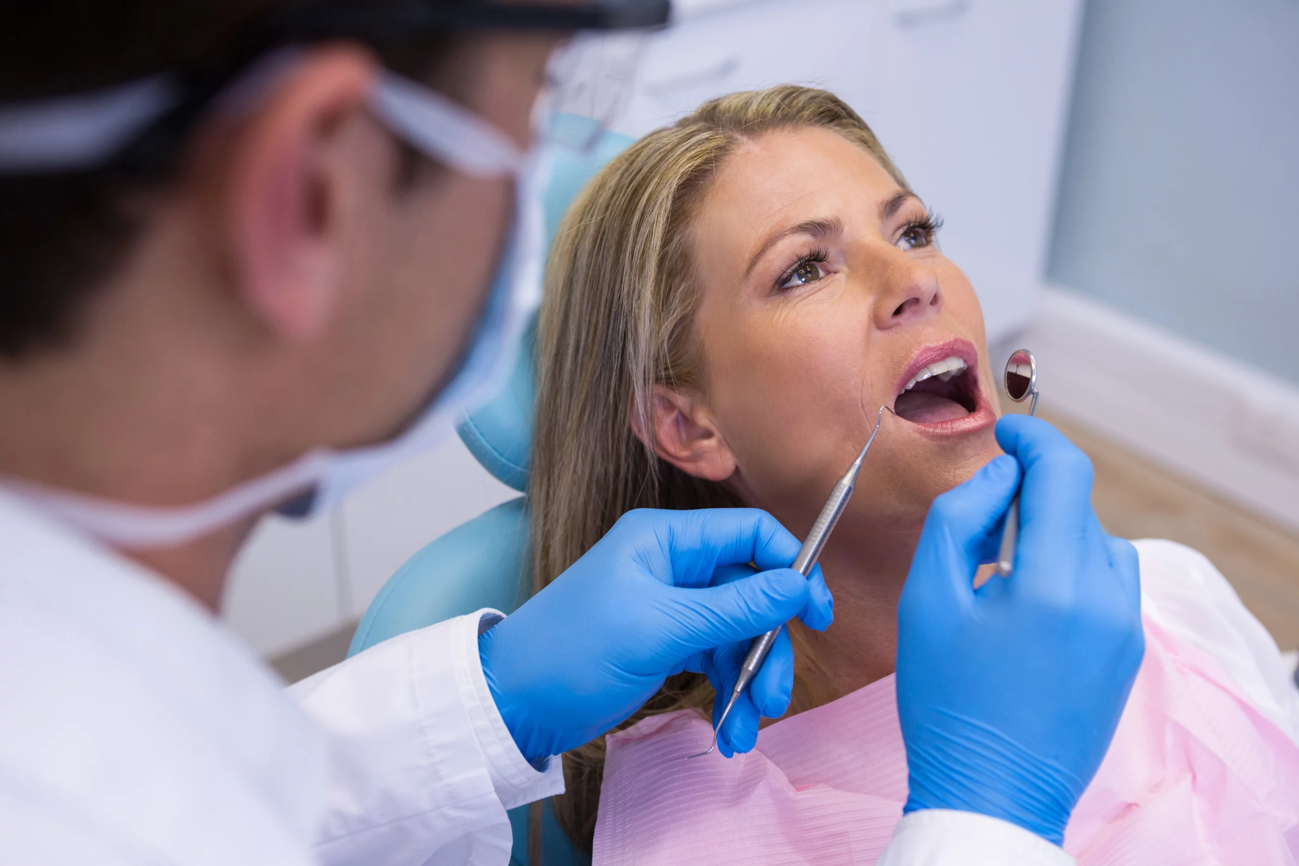 Alternativas a la endodoncia