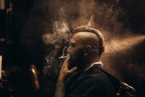 young-bearded-man-with-a-mohawk-sitting-at-barbers