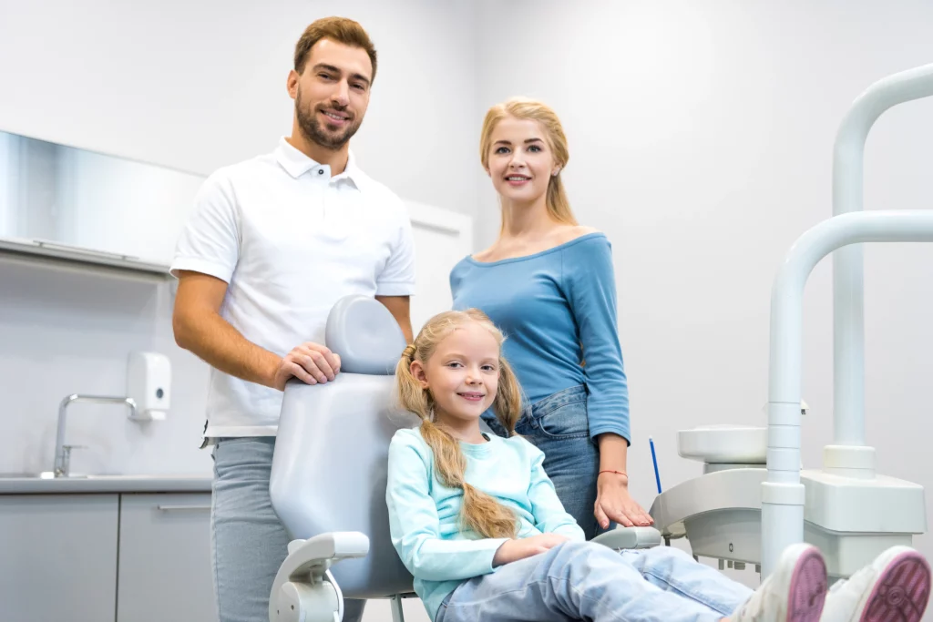 Channel Islands Family Dental Office | Dentist In Ventura County