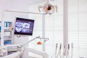 Consultorio de Coloca Tu Precio Dental