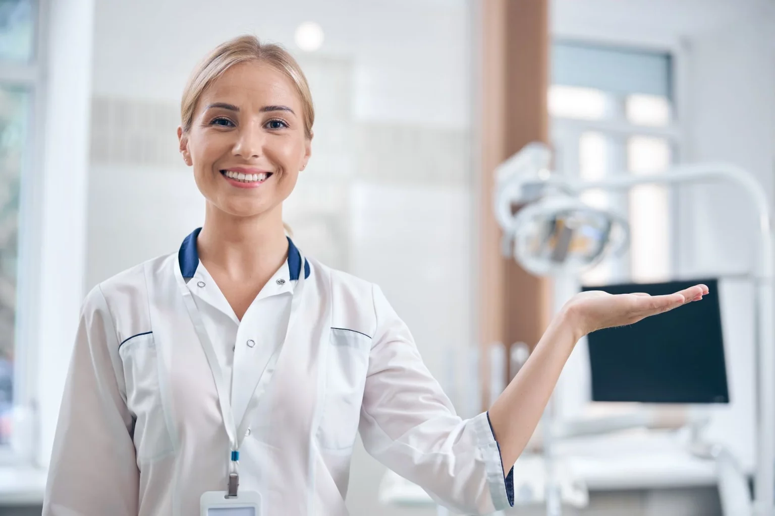 Dentist In Ventura