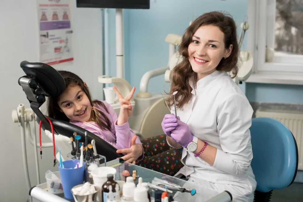 Channel Islands Family Dental Office | Dentist In Ventura County