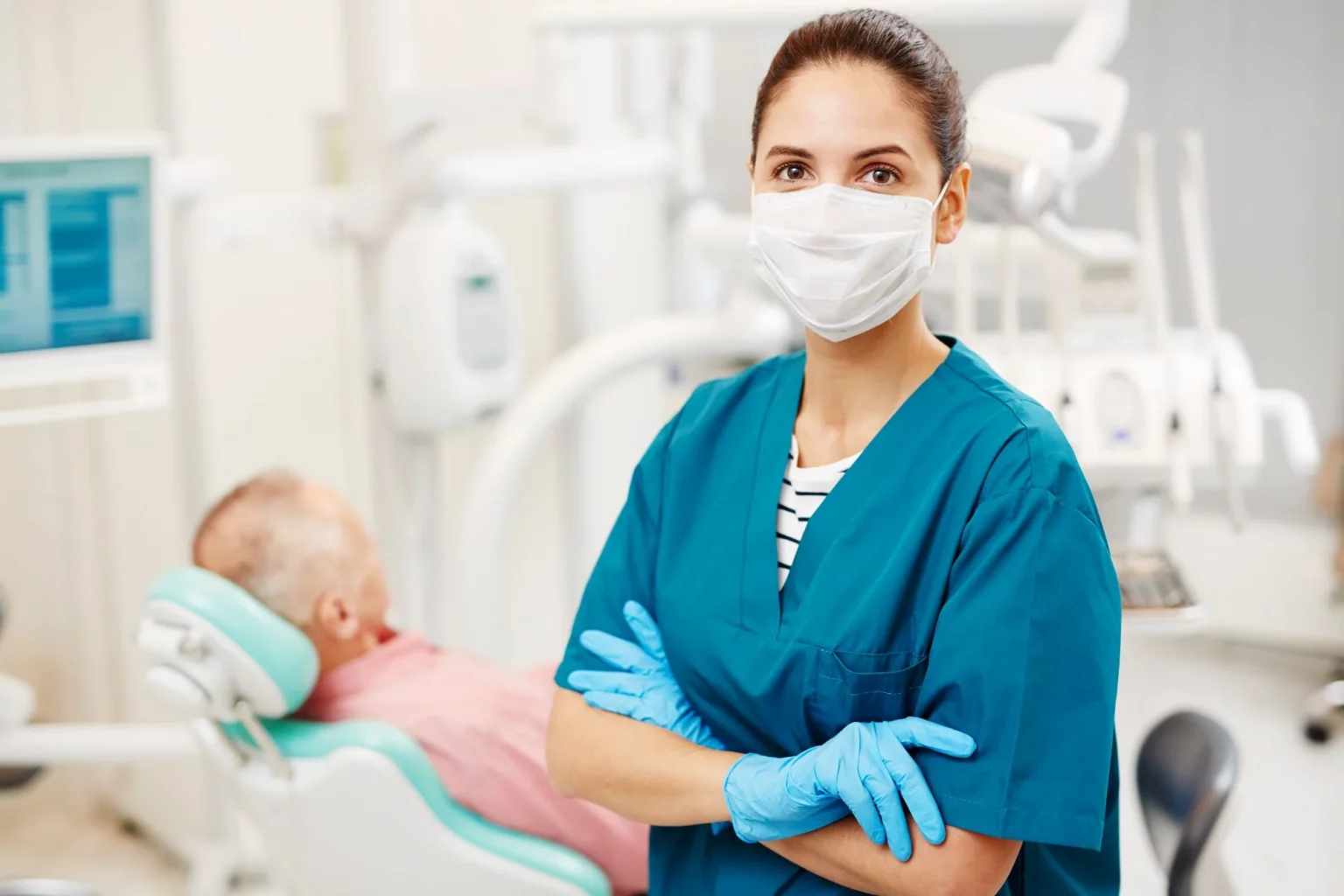 Dentista Cerca de mi
