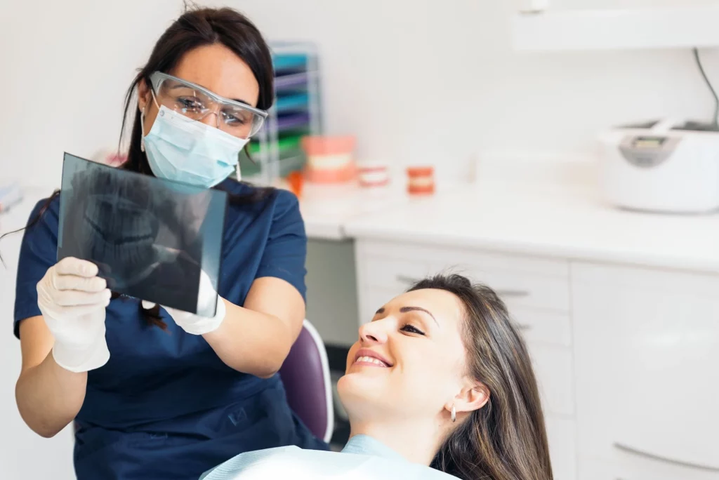 Channel Islands Family Dental Office | Dentist In Ventura County