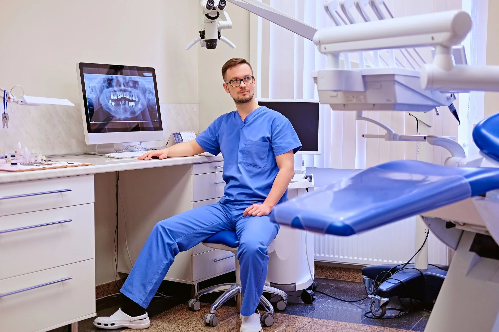 Dentist Near Newbury Park