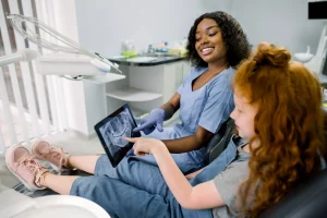 Port Hueneme Dentist