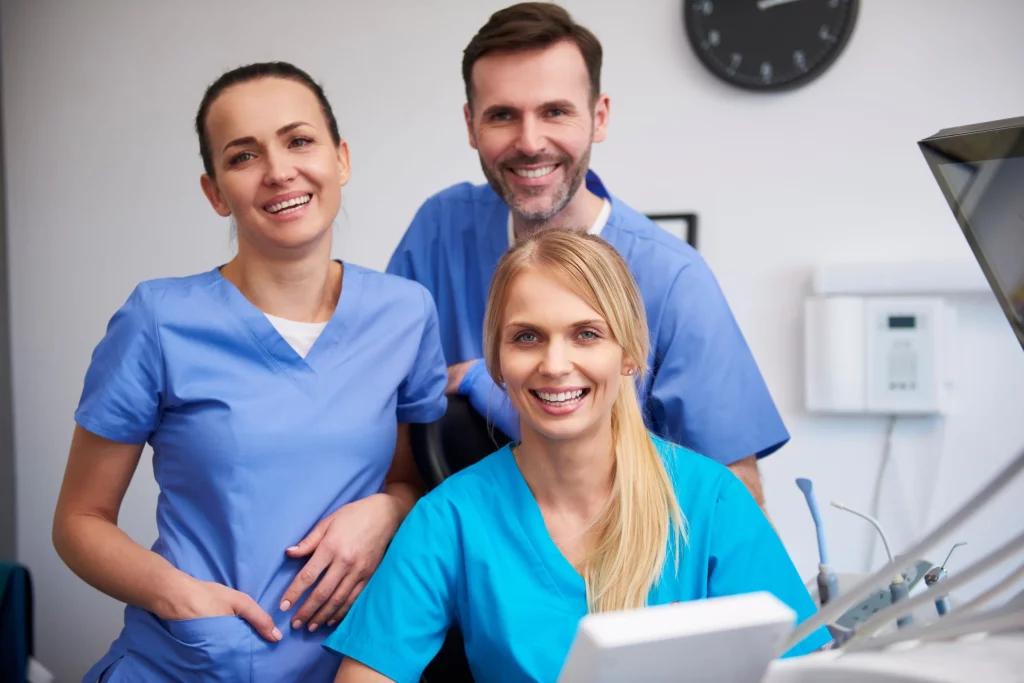 Channel Islands Family Dental Office | Dentist In Ventura County