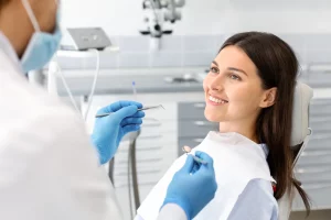 Dentistas en Ventura