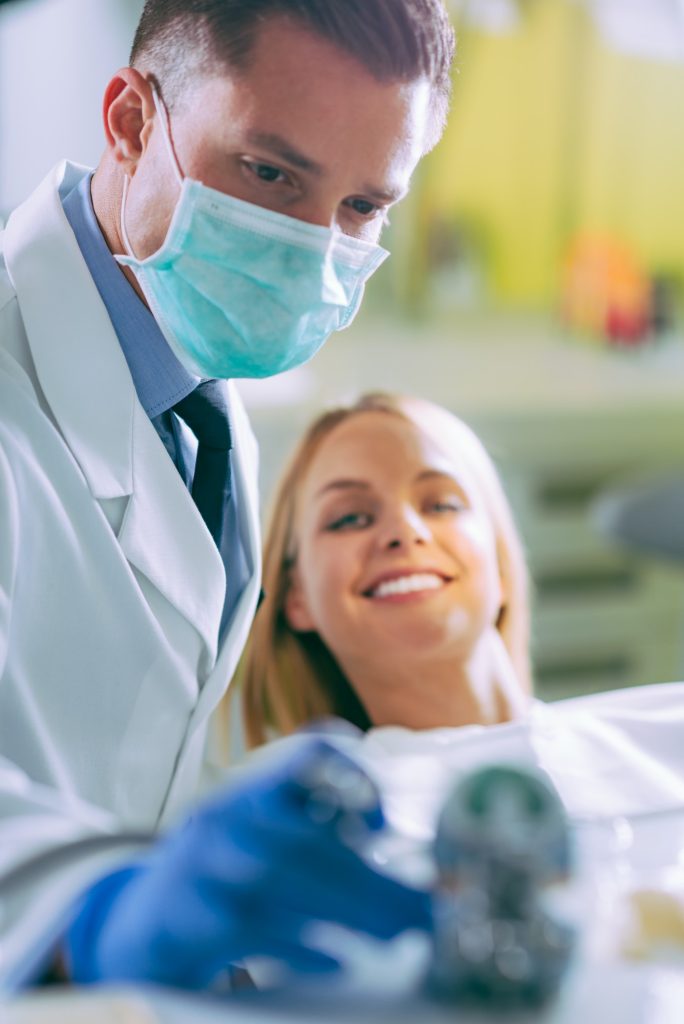 Channel Islands Family Dental Office | Dentist In Ventura County