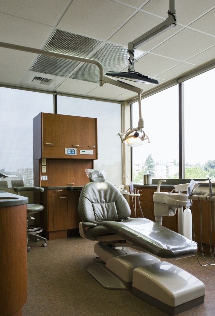 Channel Islands Family Dental Office | Dentist In Ventura County