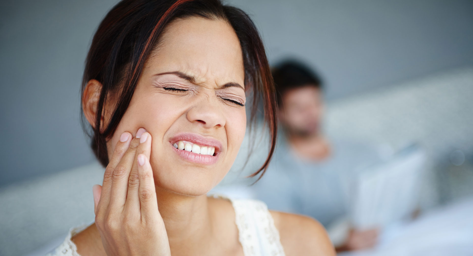 Remedies for Wisdom Tooth Pain