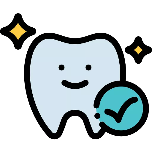 tooth icon