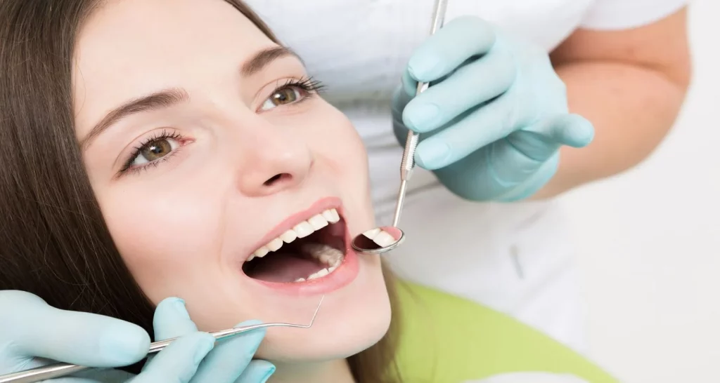 Channel Islands Family Dental Office | Dentist In Ventura County