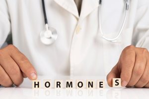 Hormones