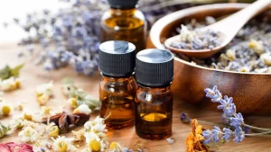 Aceites Esenciales para el Dolor de Muelas