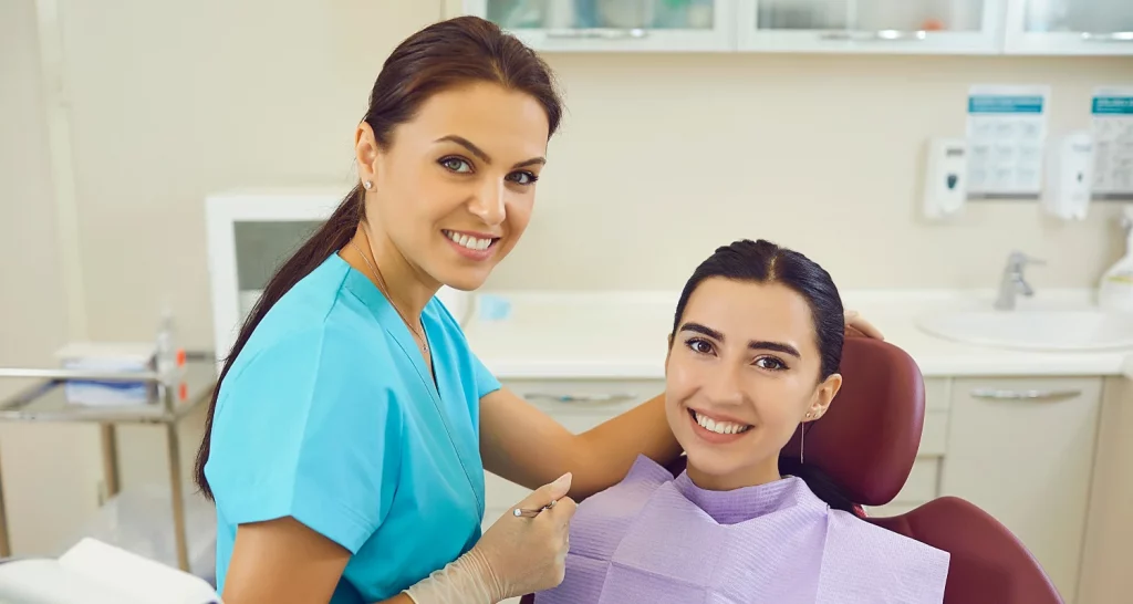 Channel Islands Family Dental Office | Dentist In Ventura County