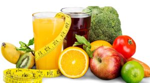 healthy foods