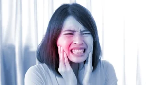 infección sinusal dolor de muelas