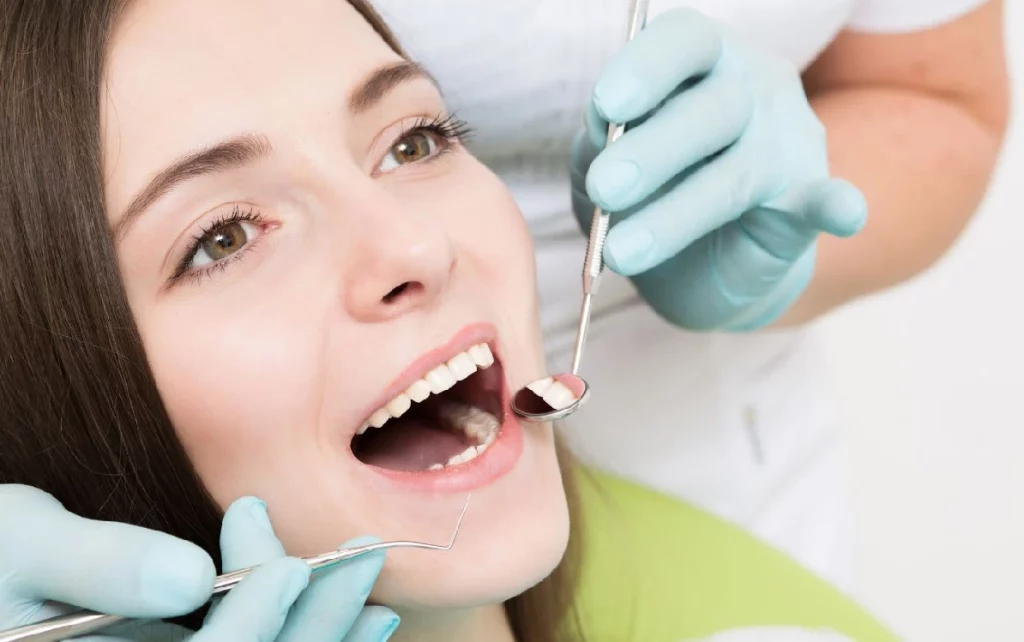 Channel Islands Family Dental Office | Dentist In Ventura County