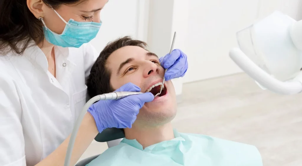 Channel Islands Family Dental Office | Dentist In Ventura County