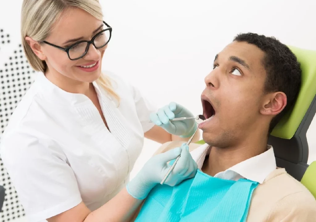 Channel Islands Family Dental Office | Dentist In Ventura County