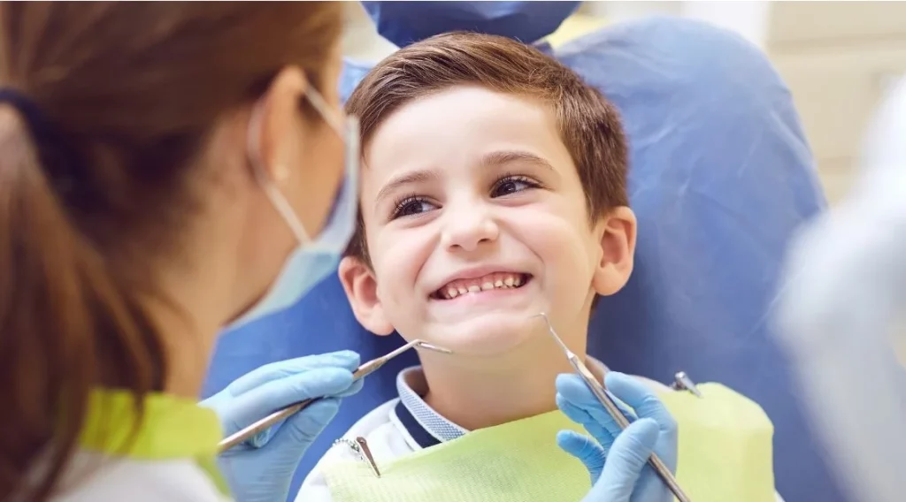 Channel Islands Family Dental Office | Dentist In Ventura County