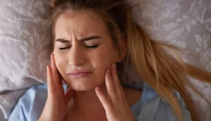 bruxism