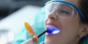 dental check up