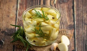 ajo para aliviar el dolor de dientes