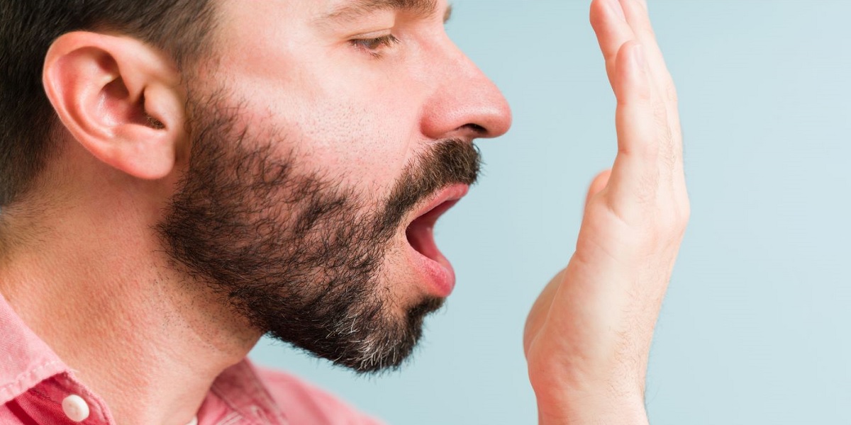 halitosis and how to treat it