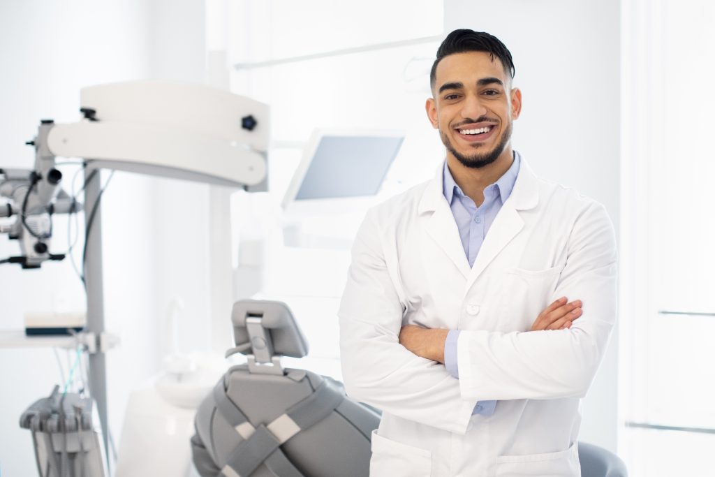 Channel Islands Family Dental Office | Dentist In Ventura County