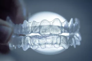 invisalign aligners