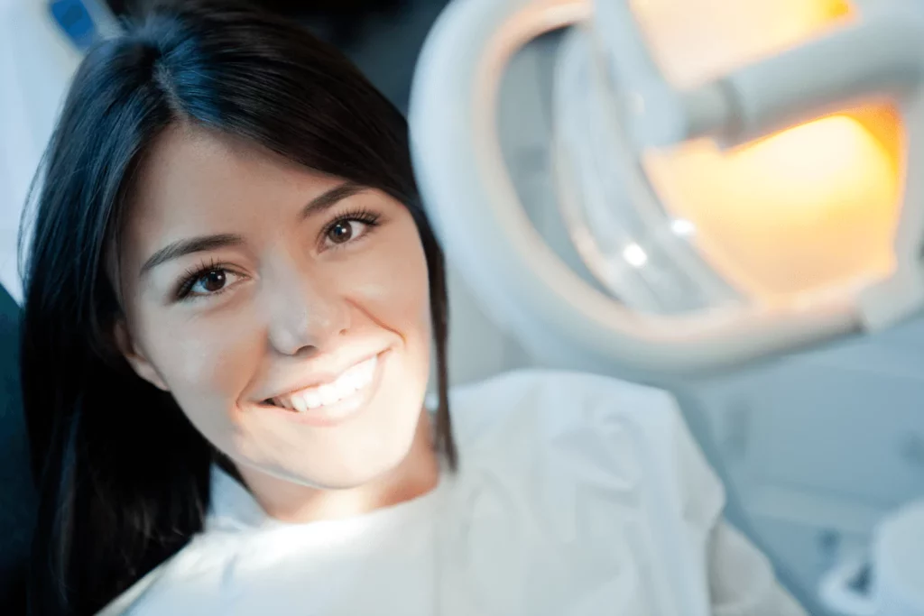 Channel Islands Family Dental Office | Dentist In Ventura County