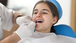 Dental Checkup