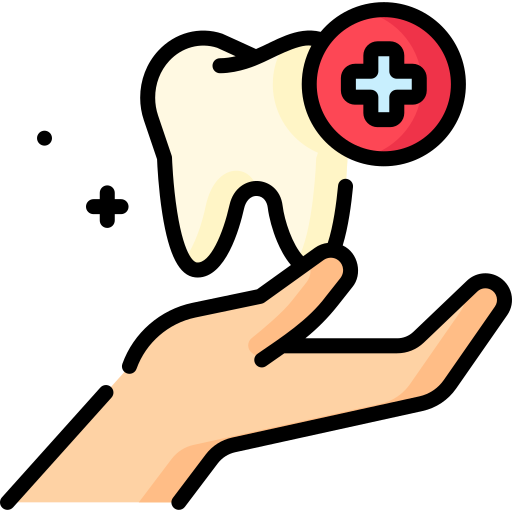 Healthcare dental