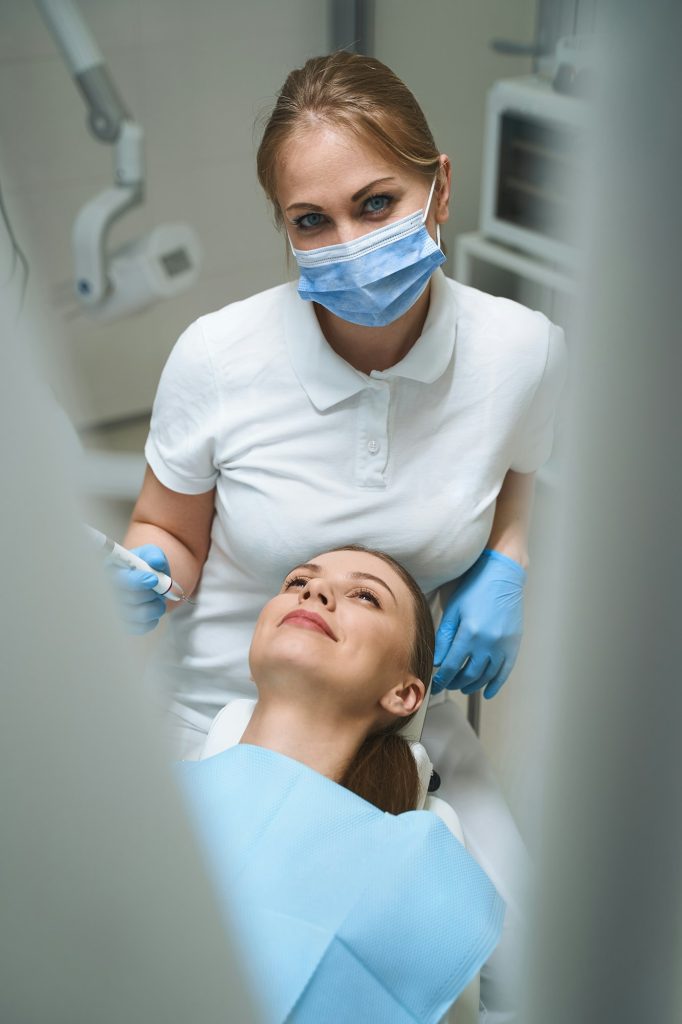 Channel Islands Family Dental Office | Dentist In Ventura County