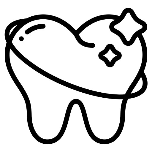 teeth icon