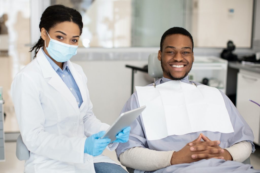 Channel Islands Family Dental Office | Dentist In Ventura County