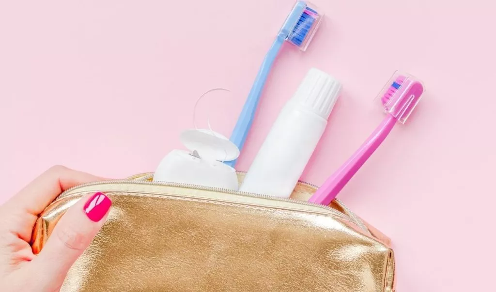 spring break dental care