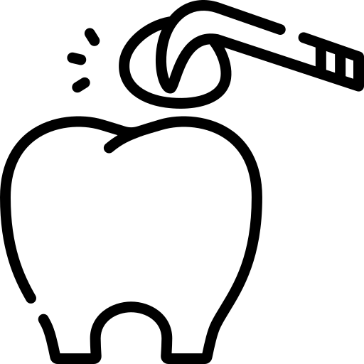 teeth icon