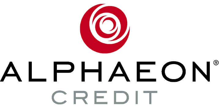 Alphaeon Credit logo