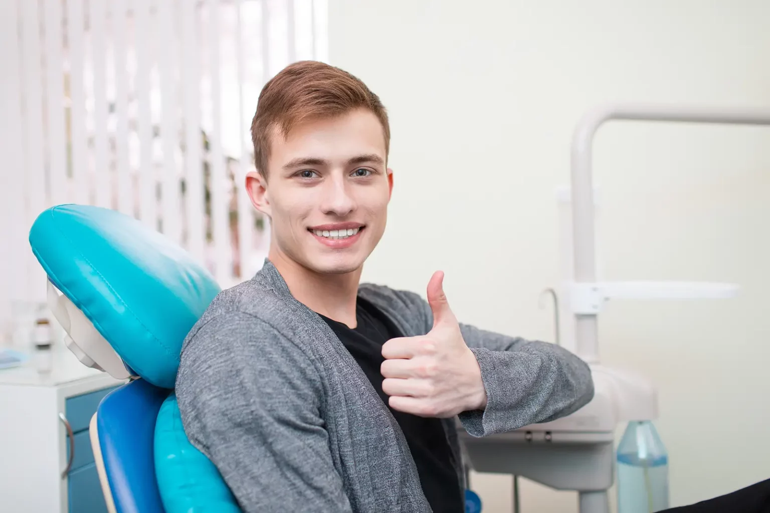Dentist in Oxnard