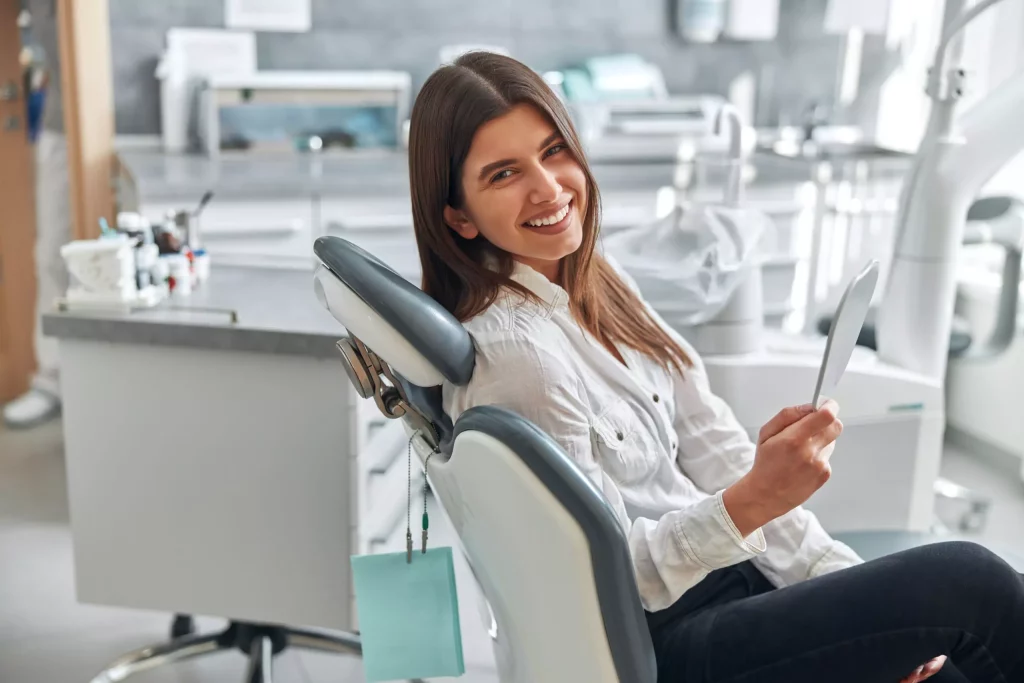 Dentista General en Santa Paula