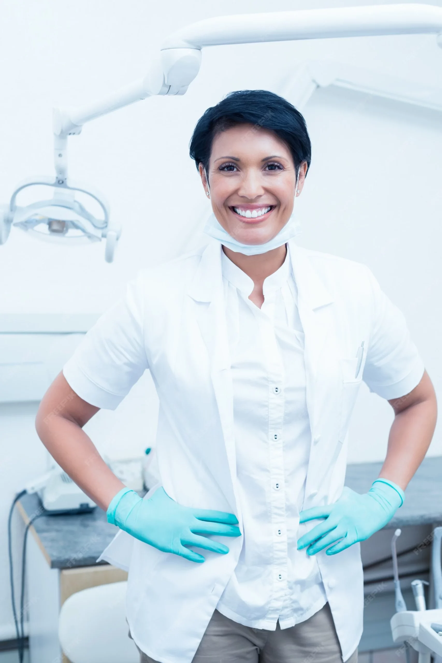 VENTURA DENTIST