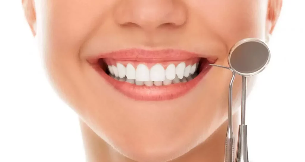 Embrace cosmetic dentistry for a radiant spring smile
