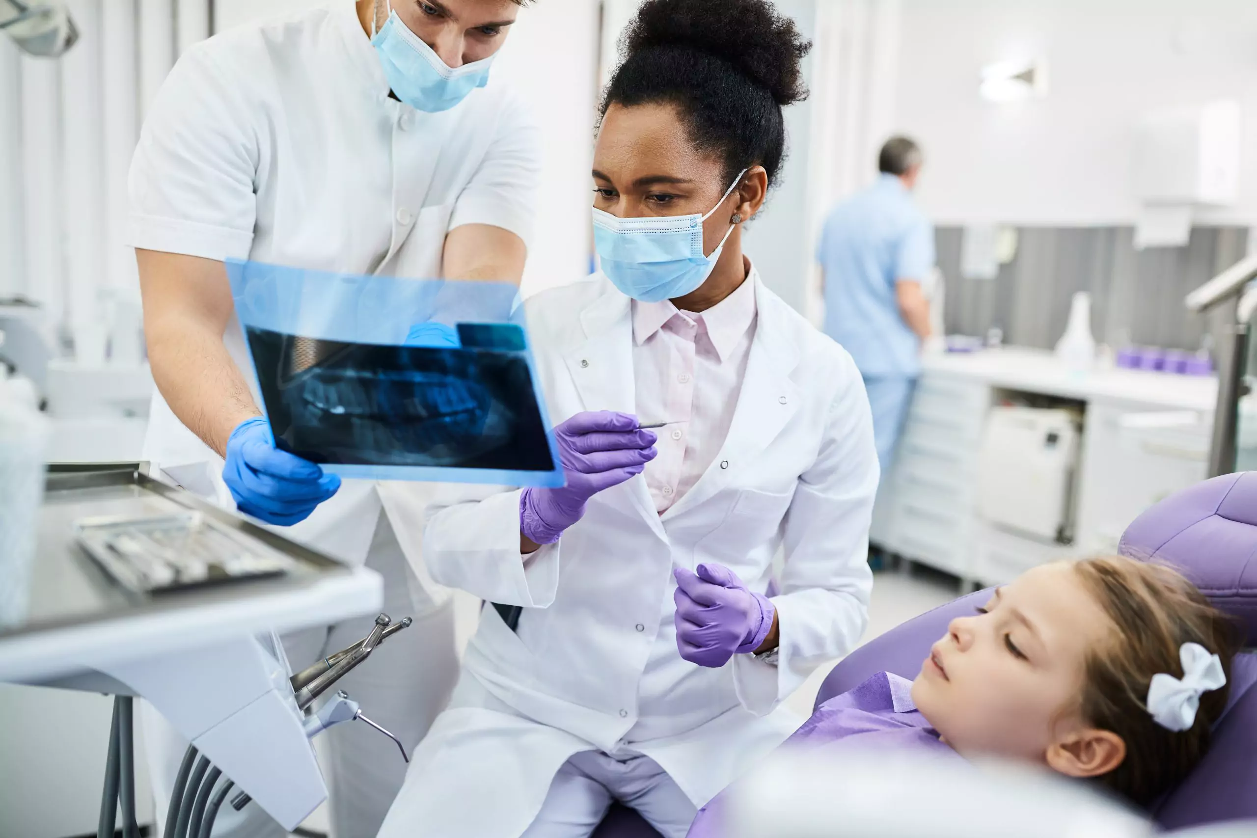 Ventura Dentistry