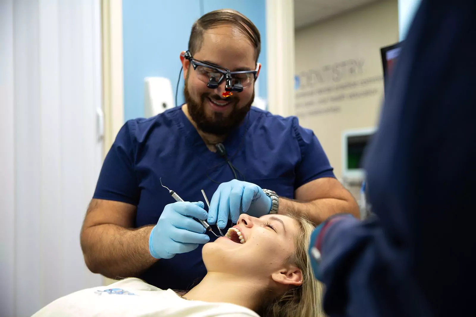 Clínica Dental en Ventura