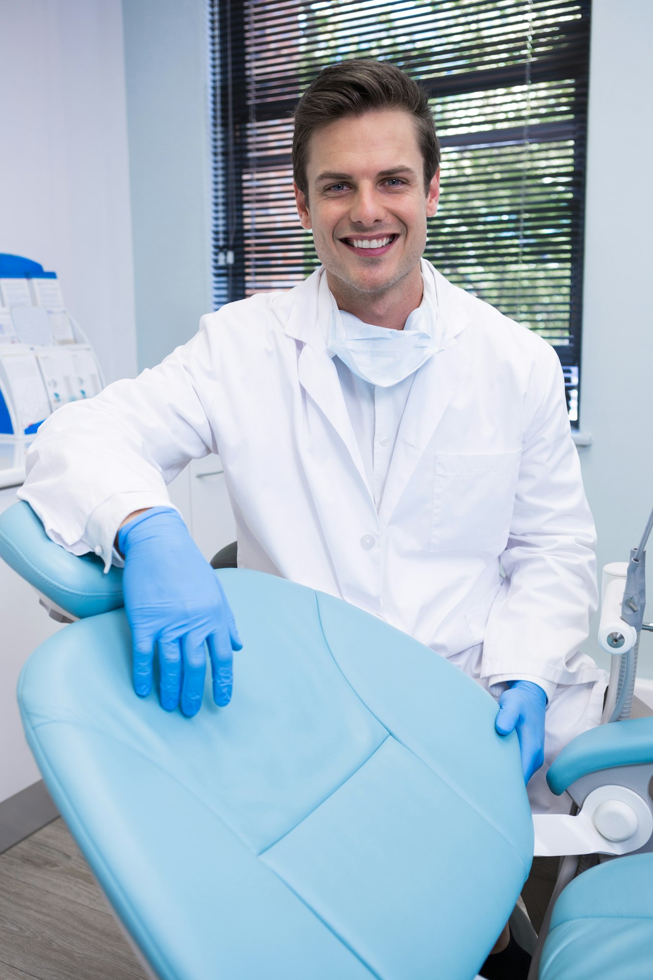 Dentist Near Santa Paula