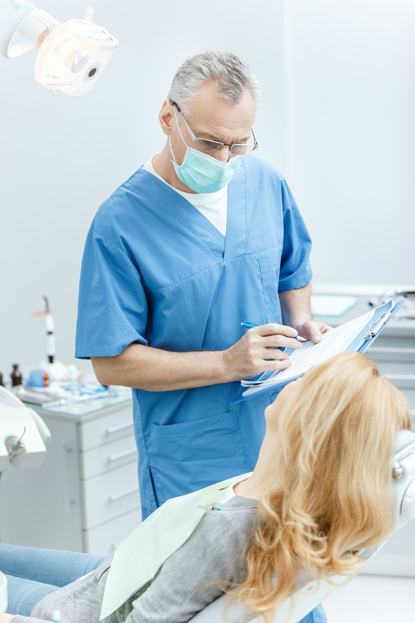 Dentista General en Port Hueneme