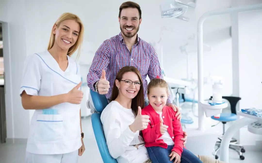 Thousand Oaks General Dentist